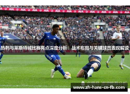 热刺与莱斯特城比赛亮点深度分析：战术布局与关键球员表现解读